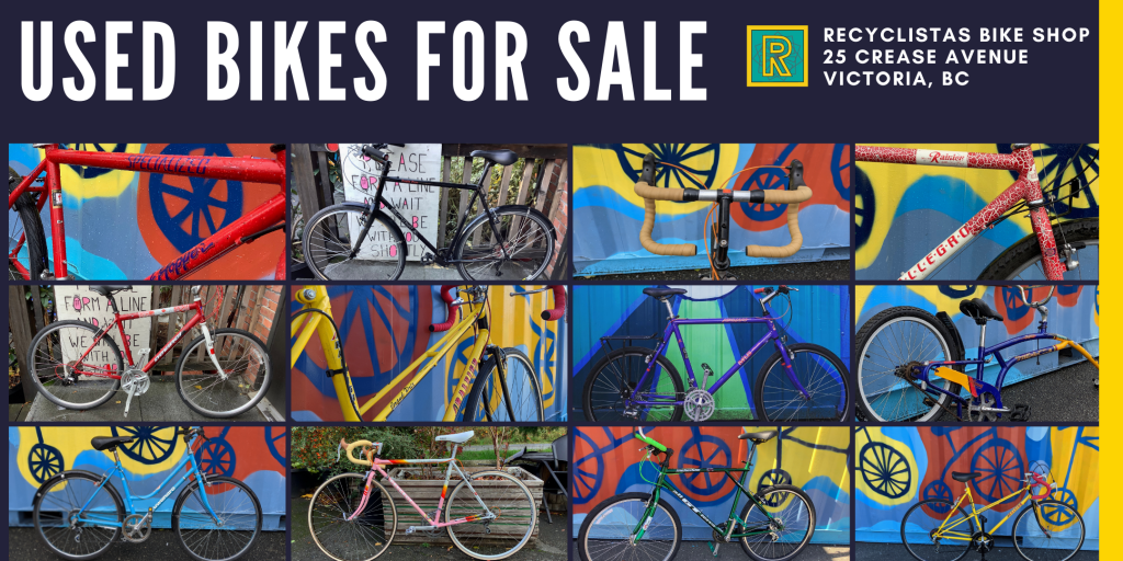 Used Bikes for Sale